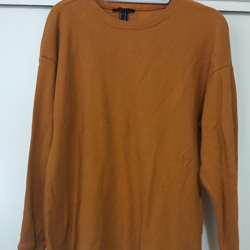 Forever 21 thermal
